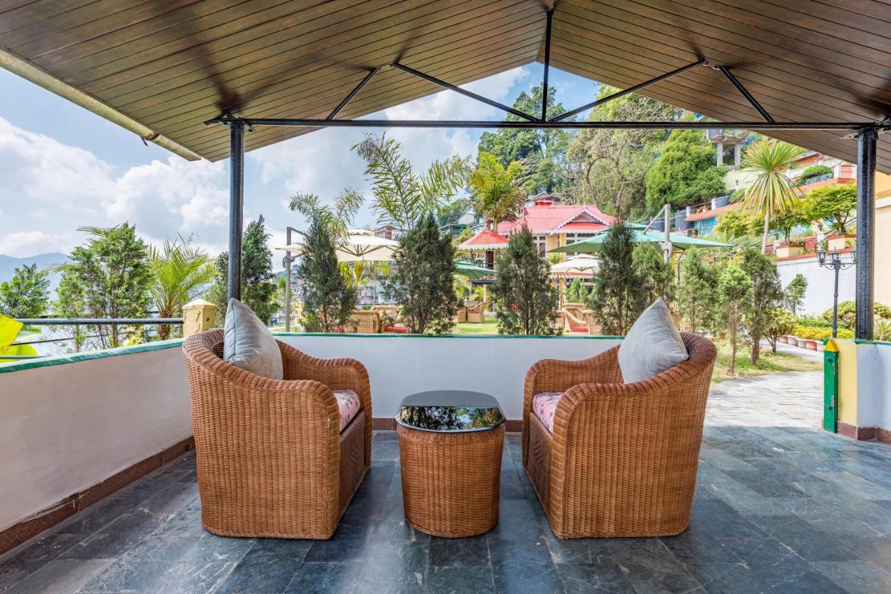 Udaan Nirvana Resort, Darjeeling Darjeeling  Exterior photo
