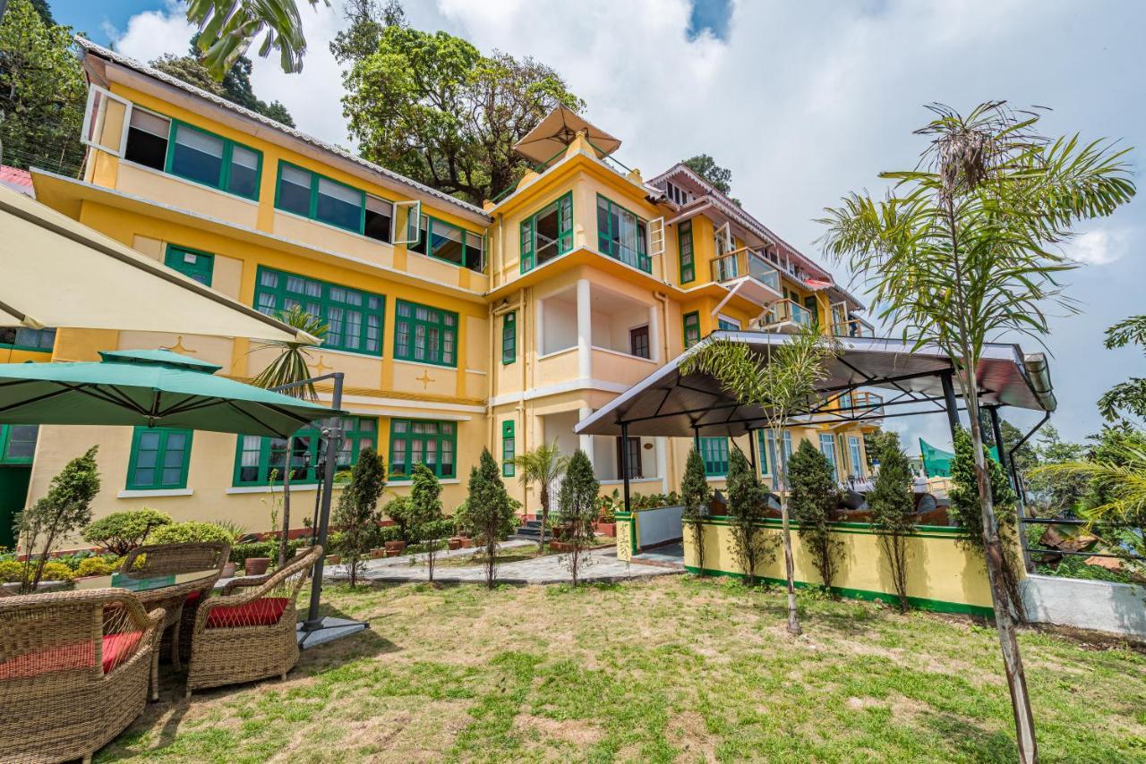 Udaan Nirvana Resort, Darjeeling Darjeeling  Exterior photo