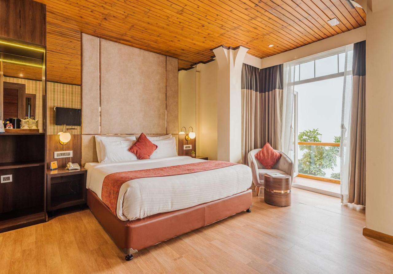 Udaan Nirvana Resort, Darjeeling Darjeeling  Exterior photo