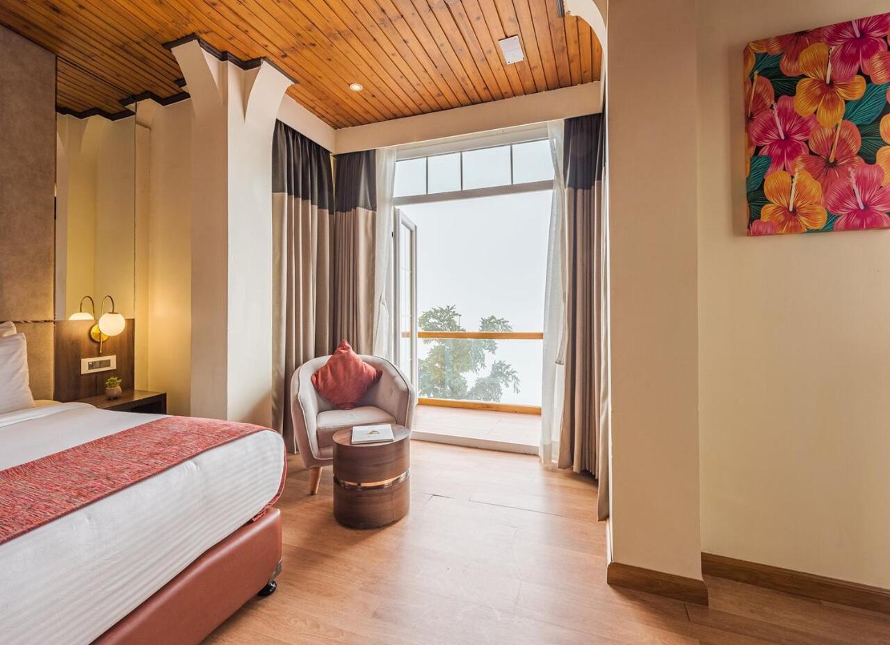 Udaan Nirvana Resort, Darjeeling Darjeeling  Exterior photo