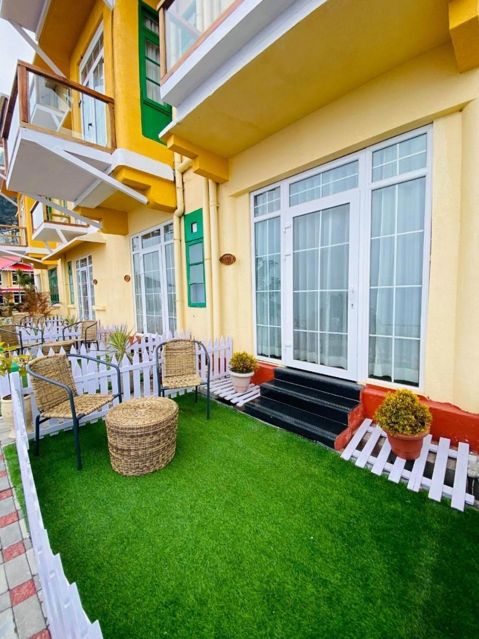 Udaan Nirvana Resort, Darjeeling Darjeeling  Exterior photo
